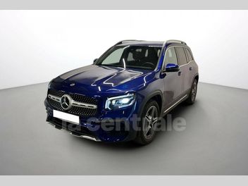 MERCEDES GLB 200 D AMG LINE 8G-DCT