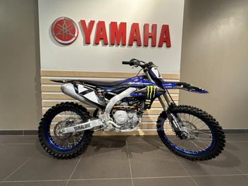 YAMAHA YZ 450