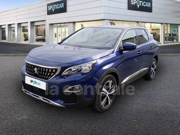 PEUGEOT 3008 (2E GENERATION) II 1.2 PURETECH 130 S&S ALLURE