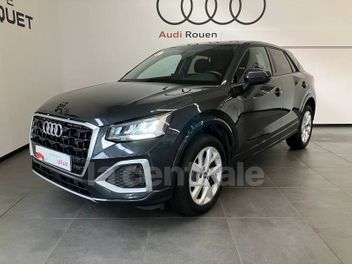 AUDI Q2 (2) 30 TDI 116 6CV DESIGN S TRONIC