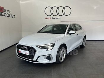 AUDI A3 (4E GENERATION) SPORTBACK IV SPORTBACK 35 TFSI 150 MHEV DESIGN LUXE S TRONIC 7