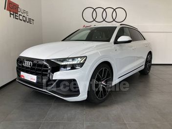 AUDI Q8 50 TDI 286 S LINE QUATTRO TIPTRONIC