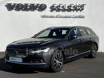 VOLVO V90 (2E GENERATION) B4 (DIESEL) 197 GEARTRONIC 8 PLUS STYLE CHROME