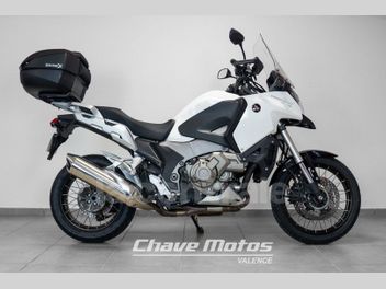 HONDA CROSSTOURER 1200 DCT