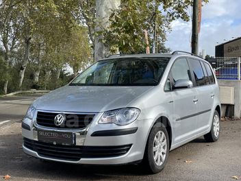 VOLKSWAGEN TOURAN (2) 1.9 TDI 90 TRENDLINE