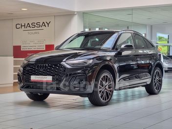 AUDI Q5 (2E GENERATION) SPORTBACK II (2) SPORTBACK 50 TFSIE 299 S LINE QUATTRO S TRONIC 7