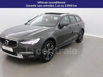 VOLVO V90 CROSS COUNTRY CROSS COUNTRY D4 190 AWD