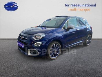 FIAT 500 X (2) 1.3 FIREFLY T T4 150 YACHT CLUB CAPRI DCT