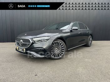 MERCEDES CLASSE E 6 VI 300 E AMG LINE 9G-TRONIC