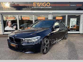 BMW SERIE 6 G32 GRAN TURISMO (G32) 630DA XDRIVE M SPORT