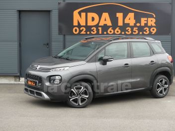 CITROEN C3 AIRCROSS (2) 1.2 PURETECH 130 S&S FEEL PACK BUSINESS EAT6