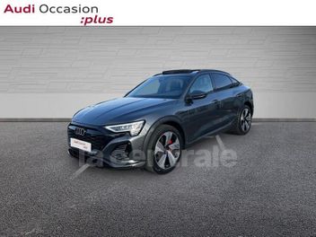 AUDI Q8 E-TRON SPORTBACK SPORTBACK E-TRON 55 QUATTRO 408 114 KWH S LINE