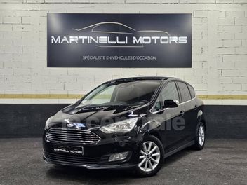 FORD C-MAX 2 II (2) 1.5 TDCI 120 S&S TITANIUM BV6