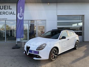 ALFA ROMEO GIULIETTA 3 III (3) 2.0 JTDM 170 S/S VELOCE ALFA TCT