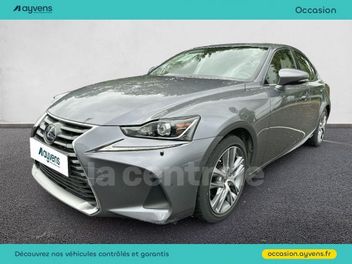 LEXUS IS 3 III (2) 300H LUXE