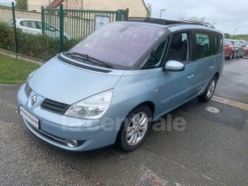 RENAULT GRAND ESPACE 4 IV (2) 2.0 DCI 150 PRIVILEGE