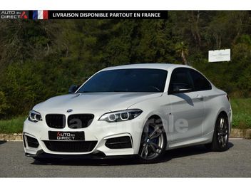 BMW SERIE 2 F22 COUPE (F22) COUPE 218I 136 SPORT BVA8