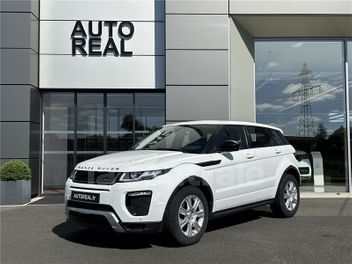 LAND ROVER RANGE ROVER EVOQUE (2) TD4 150 SE DYNAMIC