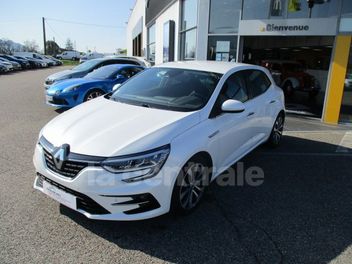 RENAULT MEGANE 4 IV (2) 1.5 BLUE DCI 115 INTENS 21B