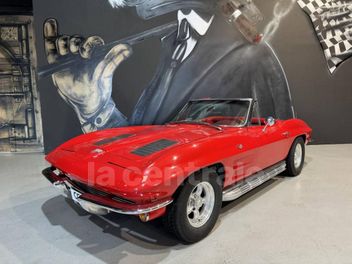 CHEVROLET CORVETTE C2 CABRIOLET CABRIOLET C2 5.4 V8 365