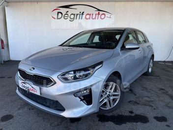 KIA CEED 3 III 1.6 CRDI 115 ISG ACTIVE