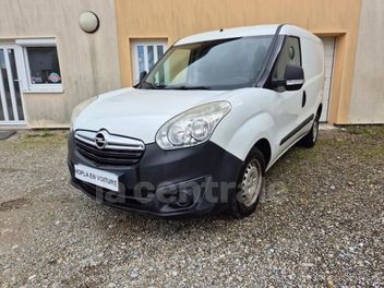 OPEL COMBO TOUR 3 III TOUR 1.6 CDTI 90 ENJOY L1H1