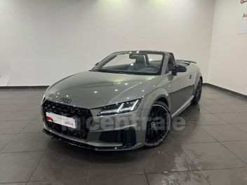 AUDI TT 3 ROADSTER III (2) ROADSTER 2.0 40 TFSI COMPETITION PLUS S TRONIC 7