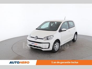 VOLKSWAGEN UP! 1.0 60 MOVE UP! 5P