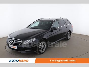 MERCEDES CLASSE E 4 BREAK IV (2) BREAK 220 CDI EXECUTIVE 7G-TRONIC