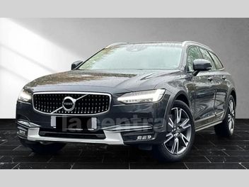 VOLVO V90 CROSS COUNTRY CROSS COUNTRY D4 AWD 190