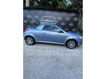 OPEL TIGRA TWINTOP II TWINTOP 1.4 TWINPORT COSMO