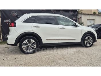 KIA NIRO 2 II EV ELECTRIQUE 204 CH MOTION 64.8 KWH