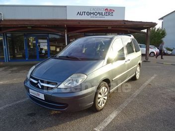 CITROEN C8 2.0 HDI 120 COLLECTION