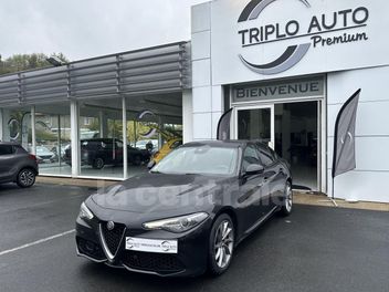 ALFA ROMEO GIULIA 2 II 2.2 210 Q4 VELOCE AT8