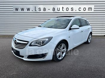 OPEL INSIGNIA SPORTS TOURER (2) SPORTS TOURER 2.0 CDTI 170 COSMO PACK