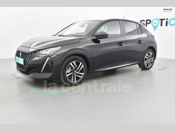 PEUGEOT 208 (2E GENERATION) II 1.2 PURETECH 75 S&S STYLE