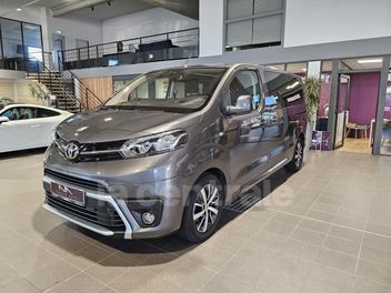 TOYOTA PROACE 2 VERSO 1.5 D-4D 120 MEDIUM EXECUTIVE 8PL