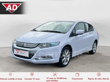 HONDA INSIGHT 2 II 1.3 I-VTEC HYBRID EXECUTIVE CUIR