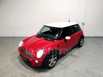 MINI MINI 3P 1.6 115 COOPER