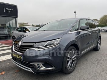 RENAULT ESPACE 5 V (2) 2.0 BLUE DCI 160 ZEN EDC