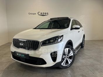 KIA SORENTO 3 III (2) 2.2 CRDI 200 ISG GT LINE ULTIMATE 4WD AUTO