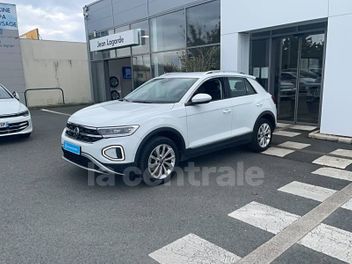 VOLKSWAGEN T-ROC (2) 2.0 TDI 150 START/STOP 4MOTION STYLE DSG7