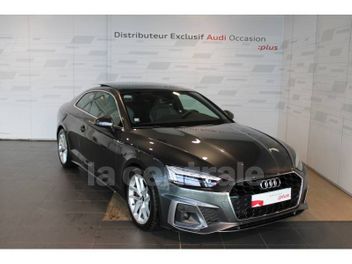 AUDI A5 (2E GENERATION) II (2) 35 TDI 163 9CV S LINE S TRONIC