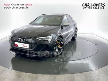 AUDI E-TRON 95KWH E-QUATTRO SPORT S EXTENDED