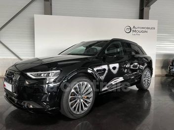 AUDI E-TRON 55 QUATTRO AVUS EXTENDED 95 KWH