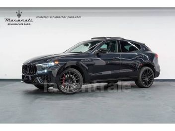 MASERATI LEVANTE 3.0 V6 Q4 GRANSPORT AUTO