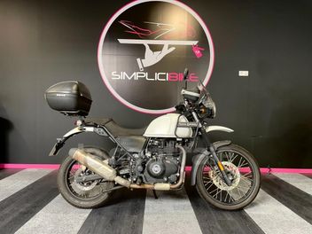 ROYAL ENFIELD HIMALAYAN 410