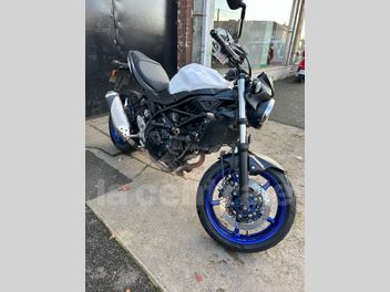 SUZUKI SV 650 