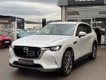 MAZDA CX-60 3.3 E-SKYACTIV D 200 EXCLUSIVE-LINE BVA8