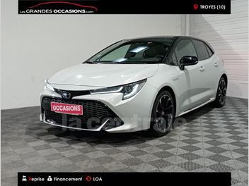 TOYOTA COROLLA 12 XII HYBRIDE 122H 5CV GR SPORT